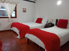 Apartahotel Casa de Angel